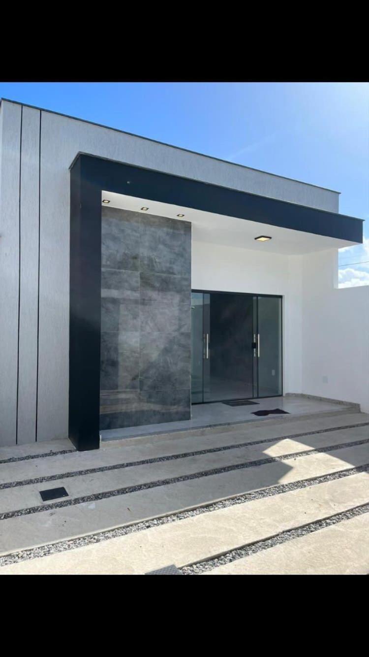 Casa No Pero, Rj