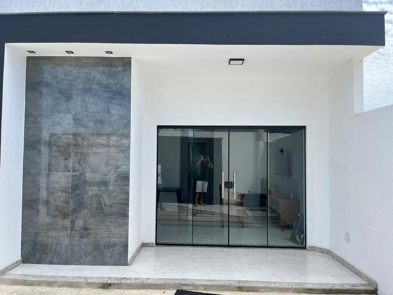 Casa de férias Casa No Pero, Rj *