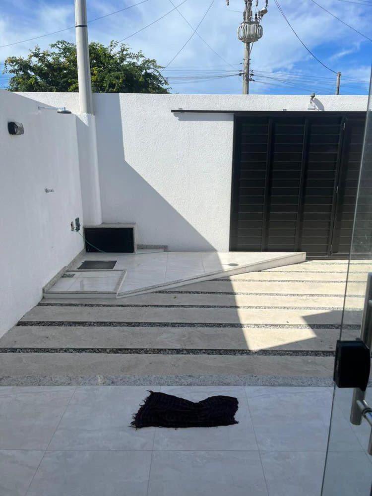 Casa No Pero, Rj