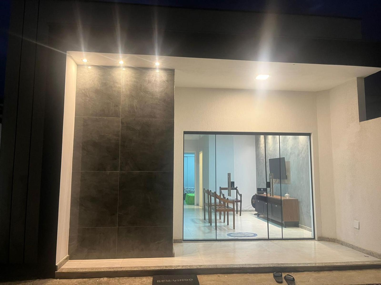 Casa No Pero, Rj