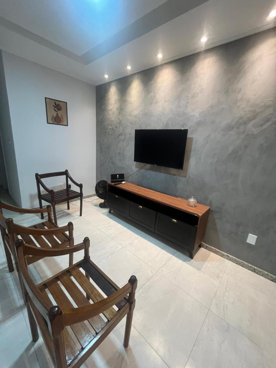 Casa No Pero, Rj Cabo Frío